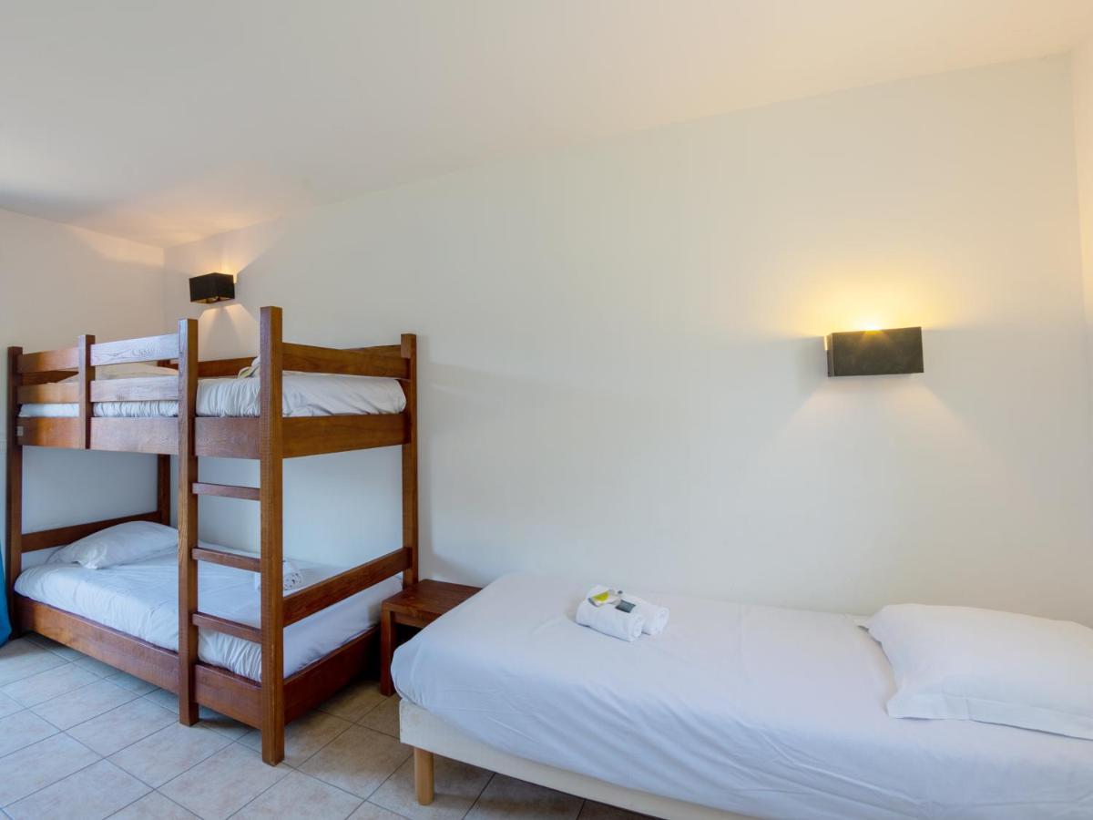 Vacanceole - Residence Les Terrasses De Pentrez-Plage エクステリア 写真