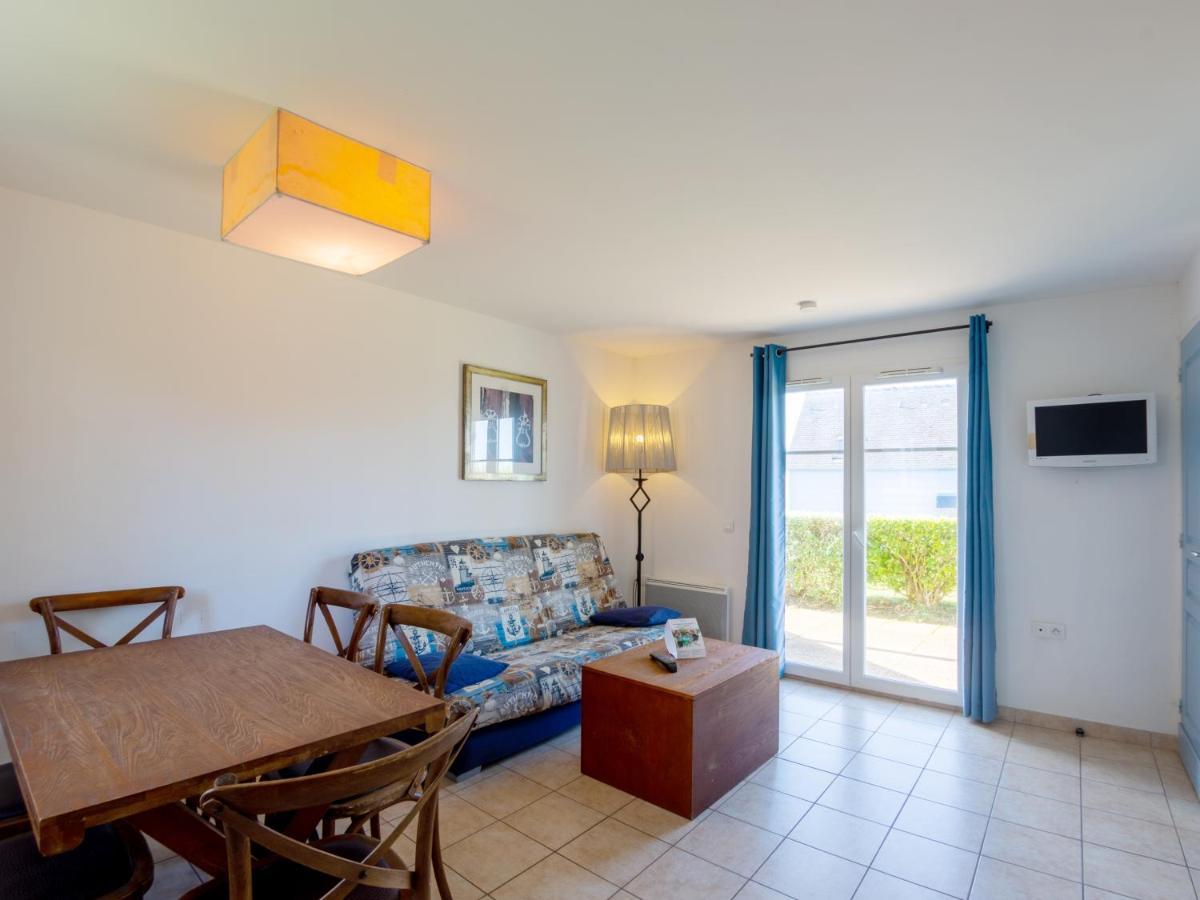 Vacanceole - Residence Les Terrasses De Pentrez-Plage エクステリア 写真
