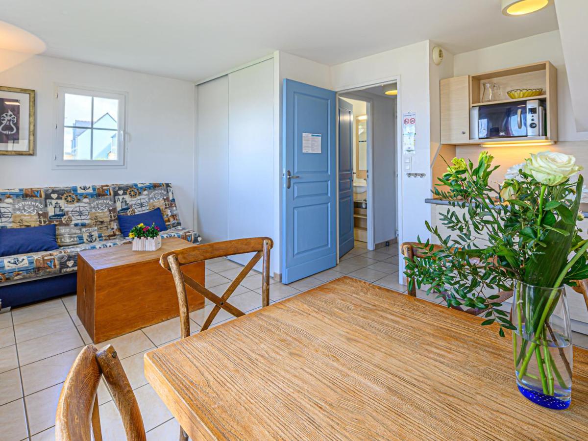 Vacanceole - Residence Les Terrasses De Pentrez-Plage エクステリア 写真
